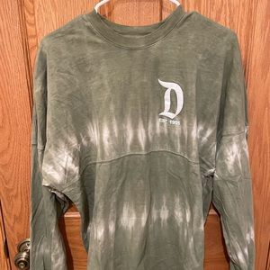 Disneyland Spirit Jersey